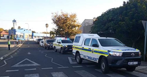Crackdown on rogue security officers in Norwood | Rosebank Killarney Gazette