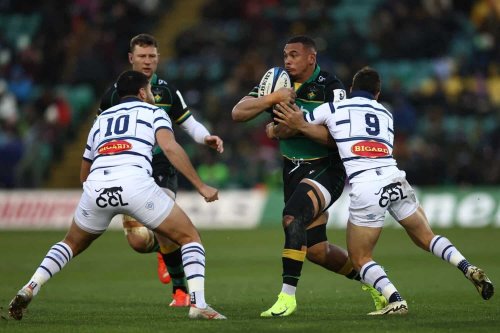 South Africa to be represented in 11th straight Champions Cup final