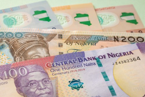 Nigeria limits cash withdrawals to curb counterfeits, ransom demands