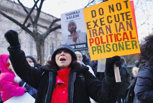 Death penalty around the world | Flipboard