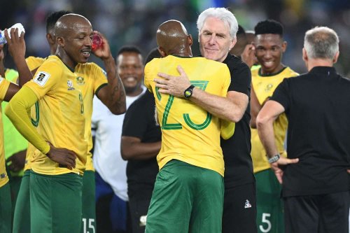 EXPLAINER – What Bafana need to do to reach the 2026 Fifa World Cup