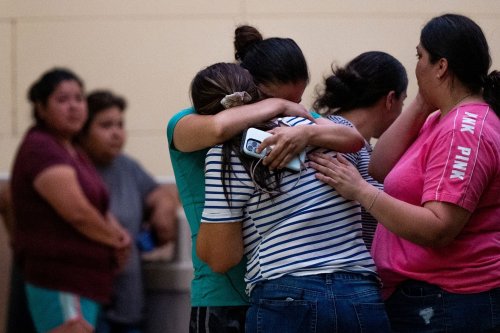 Texas school shooting leaves 19 dead | The Citizen