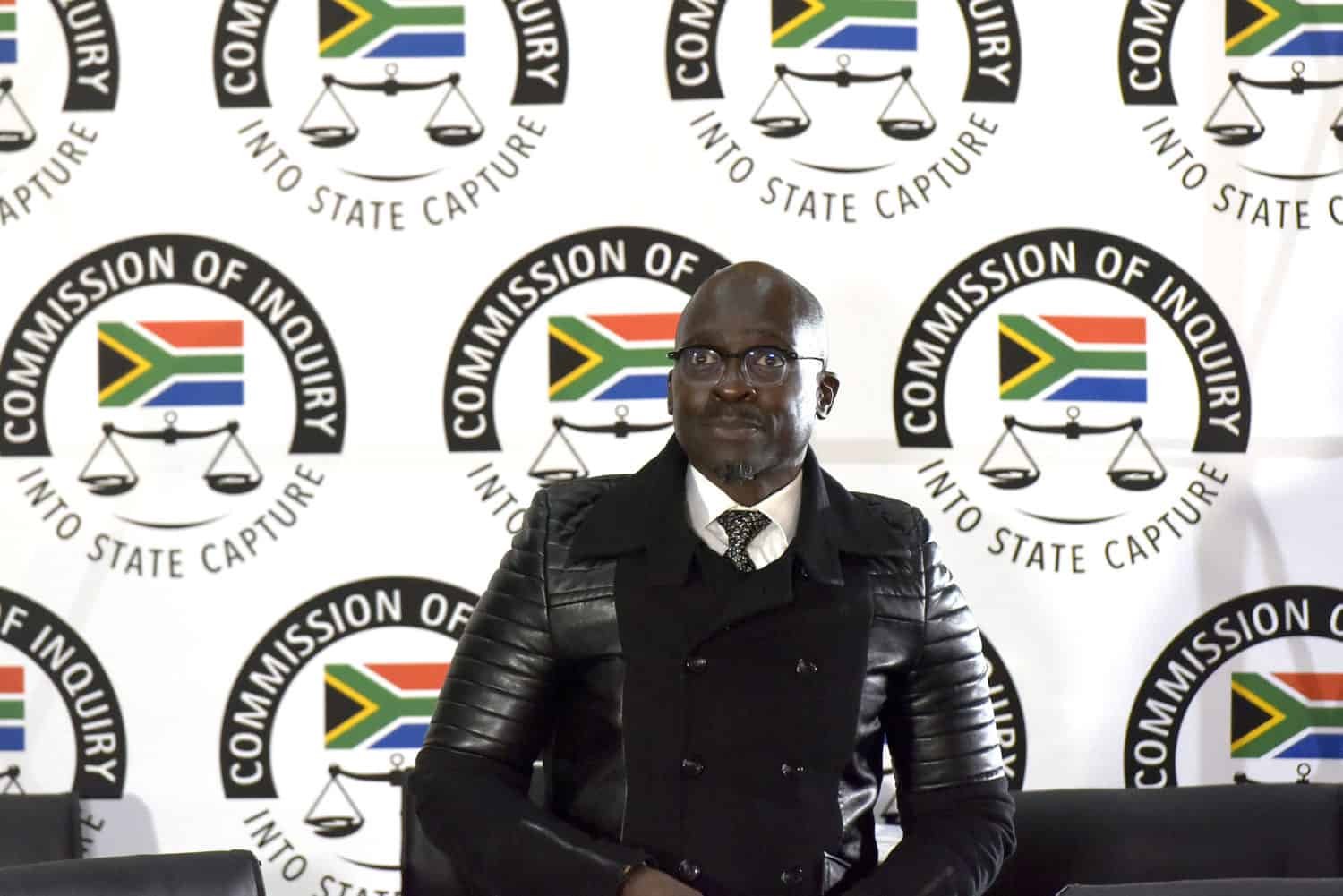 Zuma cabinet delayed Fica to help Guptas launder money, Zondo told