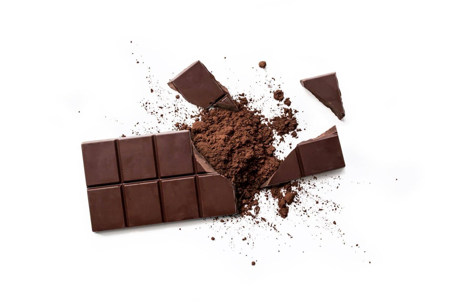 The future of chocolate prices remains unpredictable due to challenges