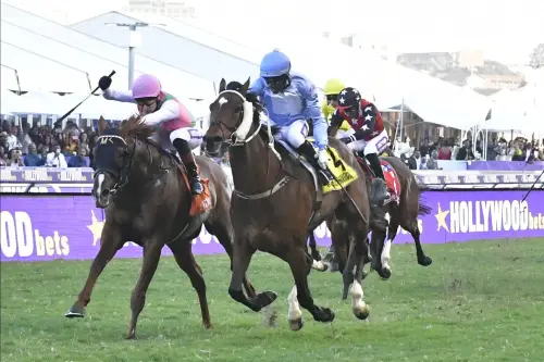 All the latest Durban July news
