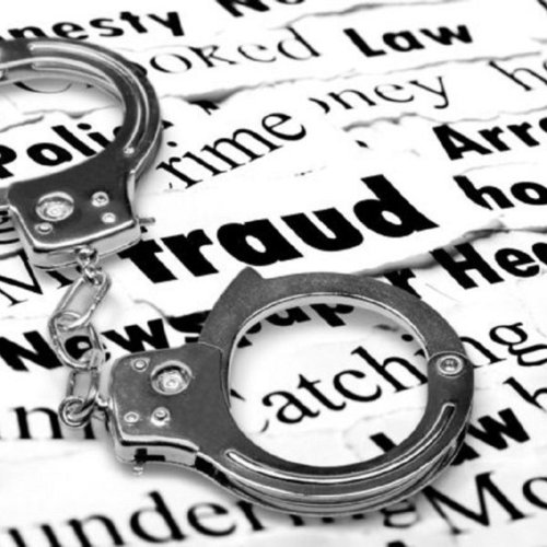 Hawks arrest two suspects for allegedly defrauding the IDC of R35 million | The Citizen