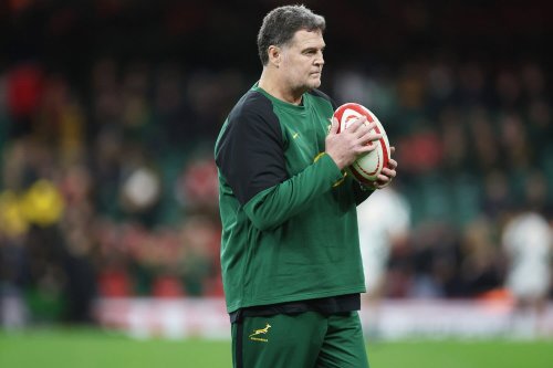 Proteas management join Springboks at alignment camp