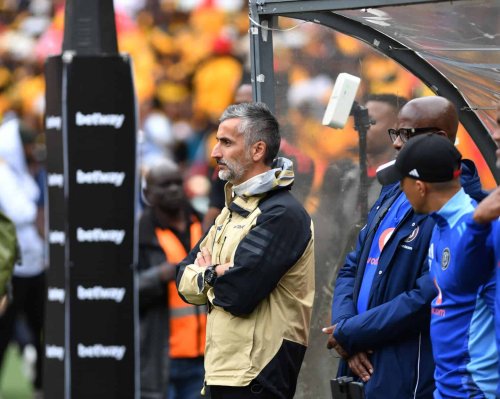 Pirates eyeing victory in Riveiro’s last game in charge