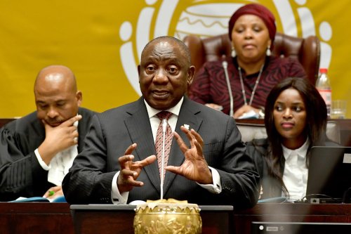 ‘Difficult’ winter ahead for SA, but risk of national blackout ‘extremely low’ – Ramaphosa
