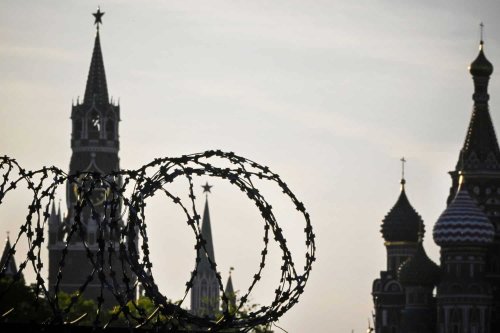 Kremlin says ‘friction’ between Ukraine, Europe ‘inevitable’