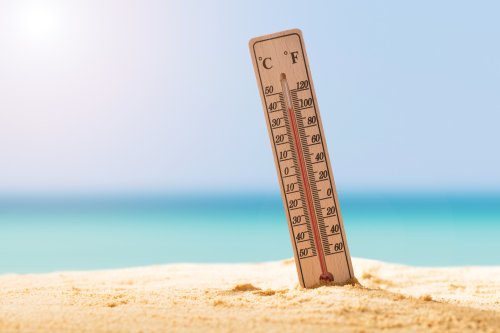 Extremely hot conditions expected in Western Cape and Eastern Cape