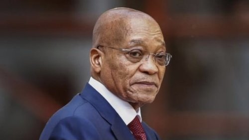 Jacob Zuma’s woes are far from over