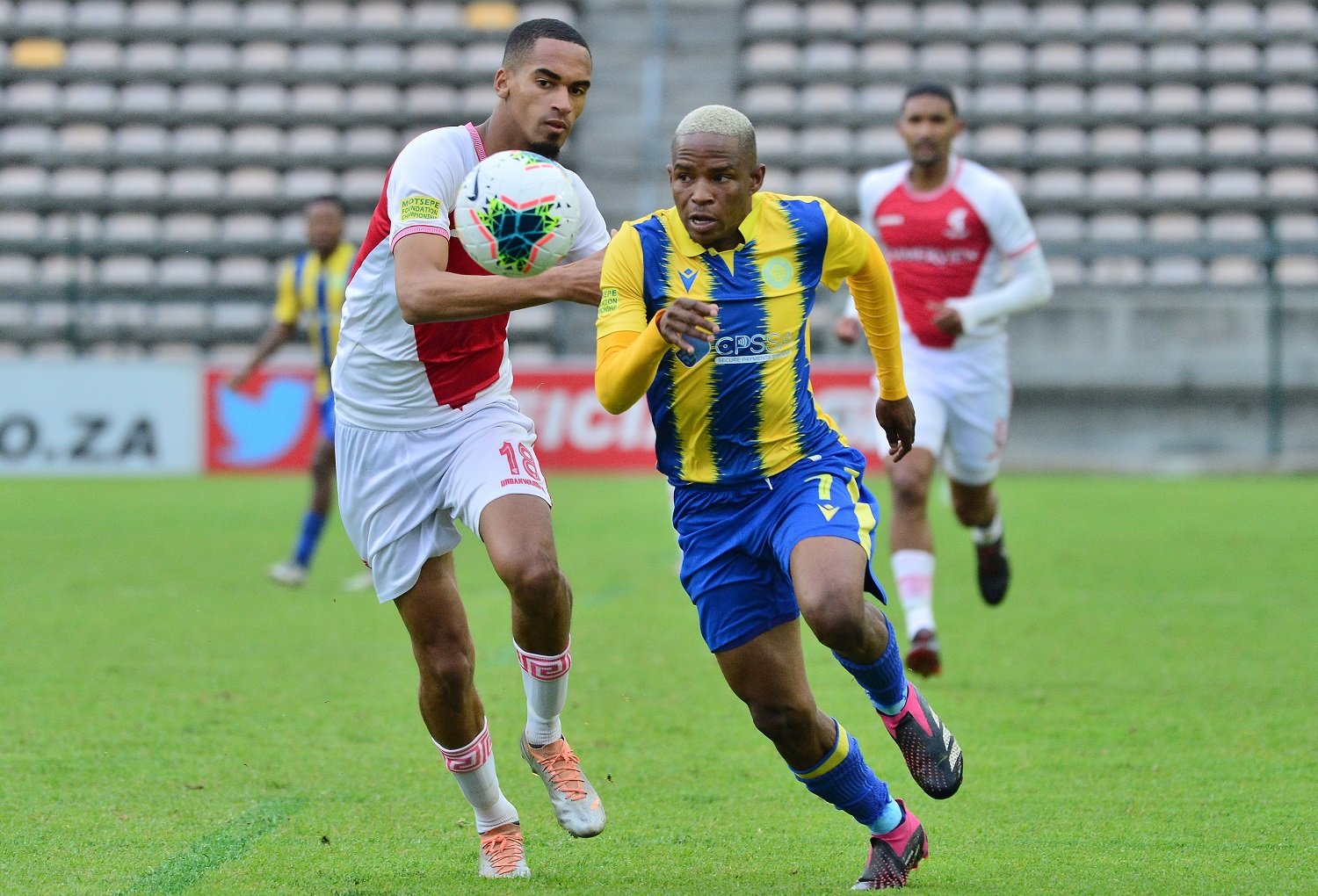 Sports cover image