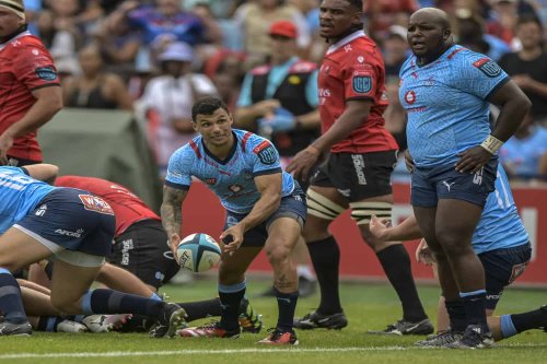 Bulls not worried about 0-7 record ahead of Stormers clash