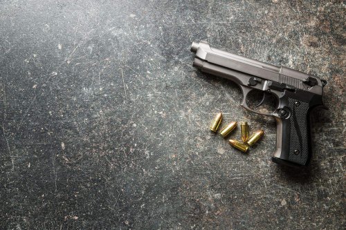 Two brothers killed in shooting outside liquor outlet in Nelspruit