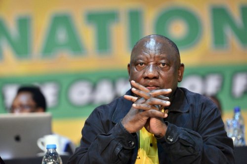 Ramaphosa could add new soldiers against political enemies to his Cabinet