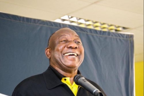 Ramaphosa’s visit to Ditsobotla unlikely to bring about change, says analyst