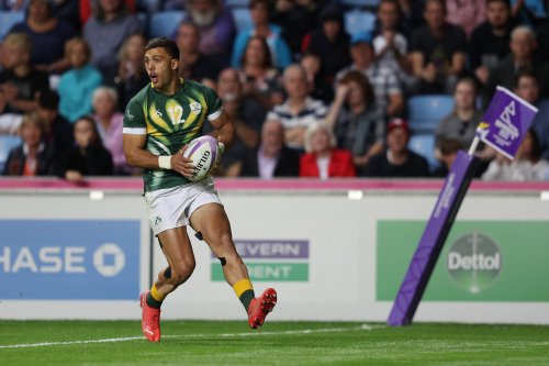 Blitzboks get off to solid start with Canada win in Cape Town Sevens
