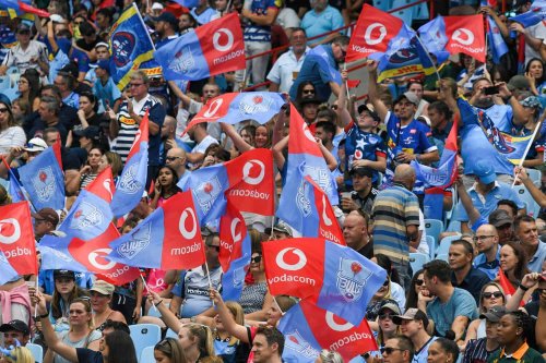 ‘No room for losses anymore’: Bulls look to reinstate Loftus fortress