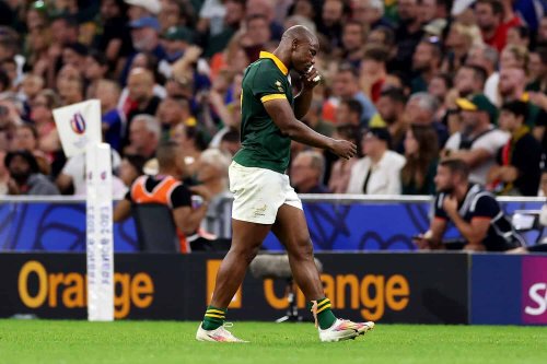 Boks suffer Mapimpi blow, now play waiting game