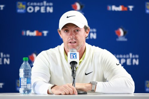 Rory McIlroy: Saudi, PGA Tour deal is ‘good for professional golf’