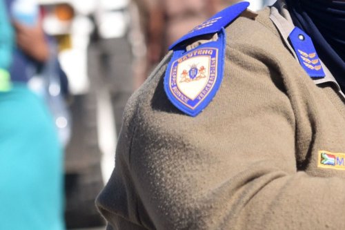 Gauteng traffic cop charged with attempted murder after shooting motorist