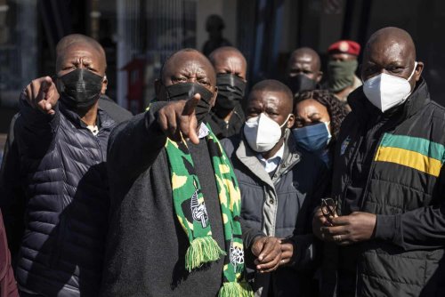 Over 200 lives lost, Ramaphosa must demand answers’- analyst