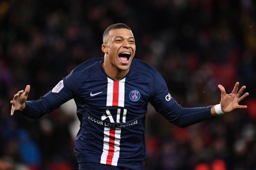Mbappe chooses to stay at PSG in Real snub: reports – The Citizen