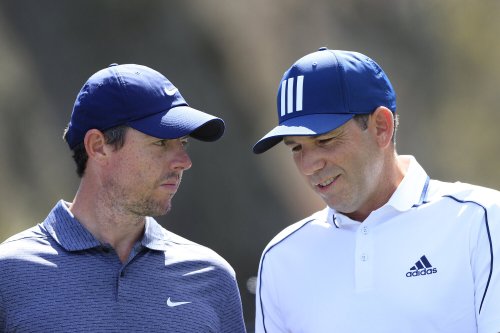 McIlroy confident men’s golf can unite again after ‘ugly year’