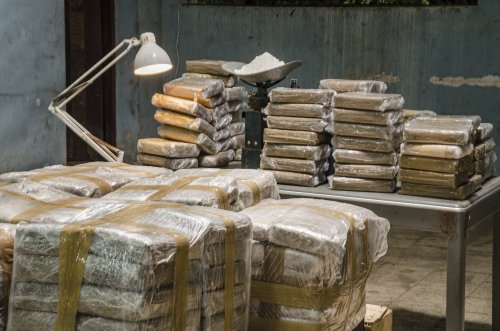Cocaine ‘super-cartel’ busted in Dubai, Europe – police