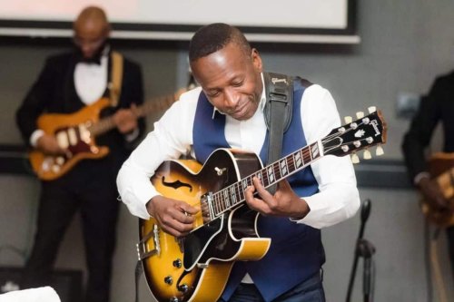 Thrrr…Phaaa: Musician Selaelo Selota’s Mercedes frozen as SIU probes misuse of lottery funds