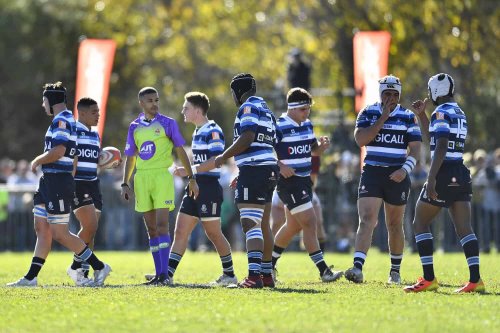 Schools rugby results: Paarl Gym beat Grey in Bloem