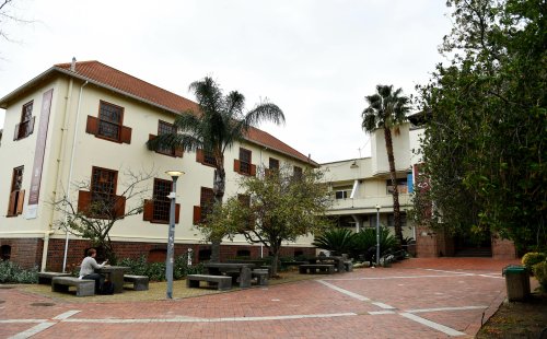 'I want him to get expelled,' says Stellenbosch student whose laptop was urinated on