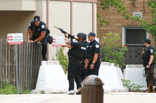 Police arrest suspect after gunman kills six at US 4 July parade | The Citizen