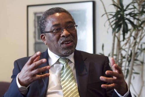 WATCH: ‘Rasool provoked Trump with global white supremacist remarks’ – Mbeki