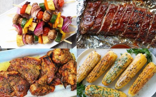 Delicious braai recipes to try on International BBQ Day