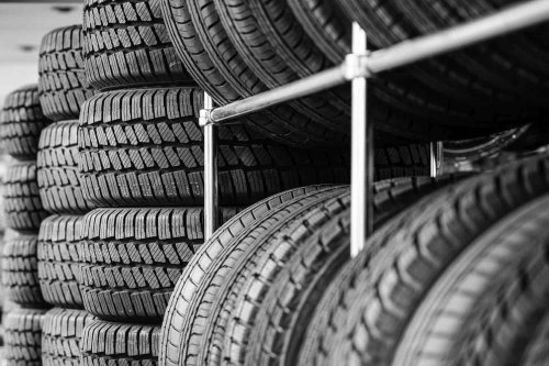 NCC investigating online tyre supplier after non-delivery of paid-for goods | The Citizen