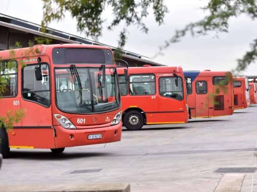 Here is the deadline for the coming Rea Vaya smart card switch
