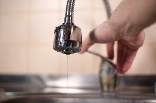 53-hour water outage scheduled for Gauteng – Here’s what you need to know