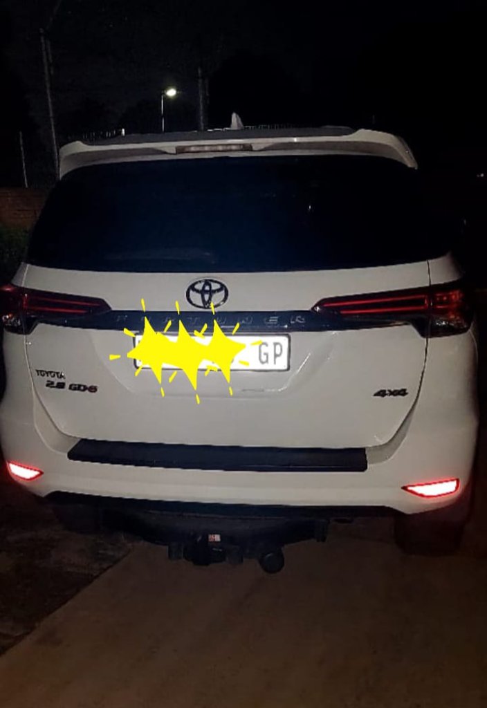 Middelburg Observer - cover