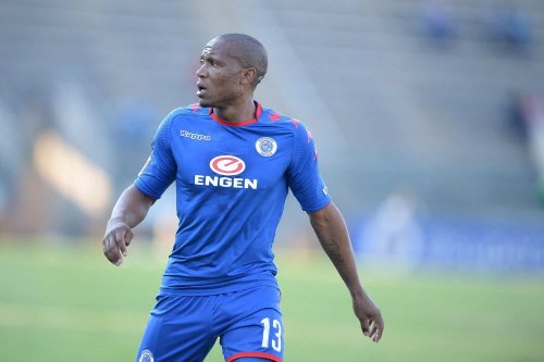 Ex-Chiefs and Sundowns star stuns fans with age cheat admission