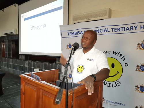 DA asks Public Protector to probe Tembisa Hospital CEO’s appointment