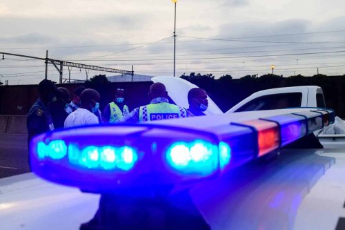 Two more suspects linked to more than 30 hijackings on N3 arrested