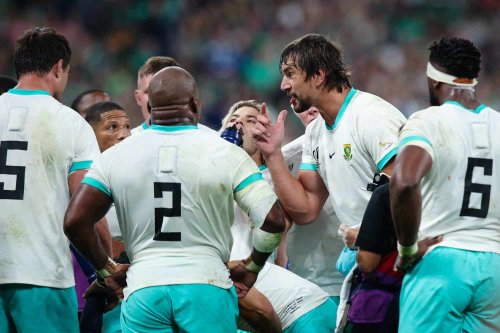 Boks have no preference between France and New Zealand, says Etzebeth