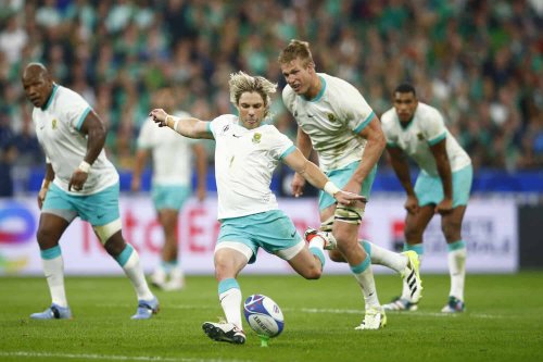 Poor goal-kicking not only reason for Boks’ defeat, says Nienaber