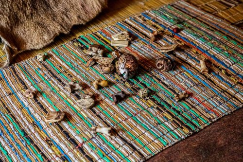  Ancestral Spirits Scam Fake Sangomas Fleece Victims Of Millions 