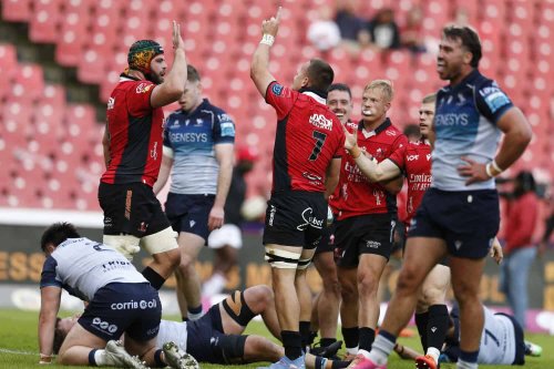 Conservative approach pays off for Lions, says team leadership
