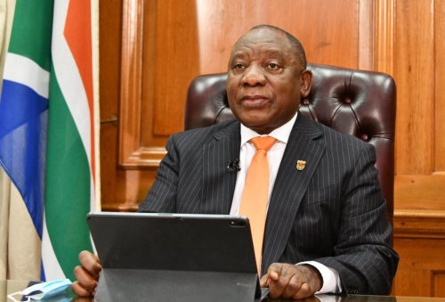 Another Ramaphosa 'family meeting'? - Booze industry lobbies hard