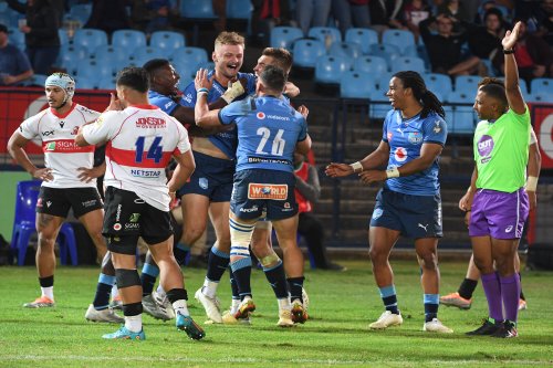 Lions shift focus to Dragons after disappointing Bulls loss