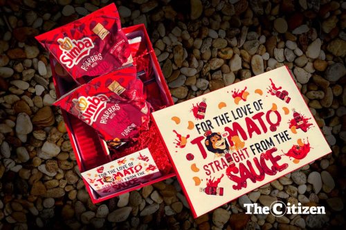 WIN: Simba X Wellington’s Tomato Sauce flavoured chips hampers up for grabs!
